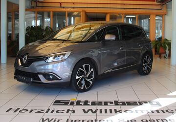 Renault Scenic 86.549 km 18.300 &euro; Essen/Oldenburg 49632