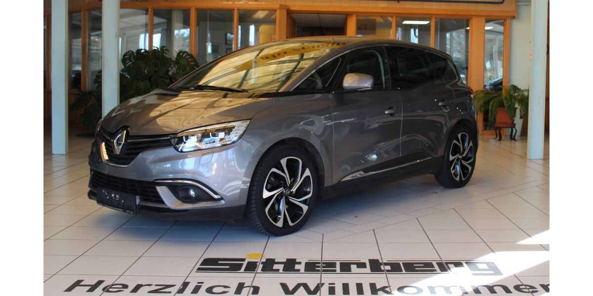 Renault Scenic 86.549 km 18.300 &euro; Essen/Oldenburg 49632