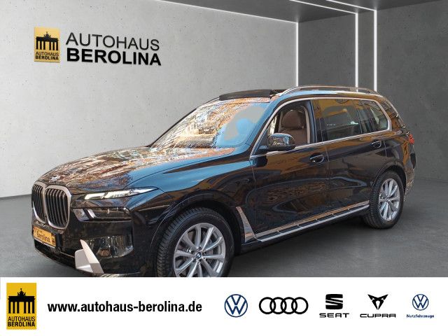 BMW X7 46.981 km 68.444 &euro; Berlin 10709