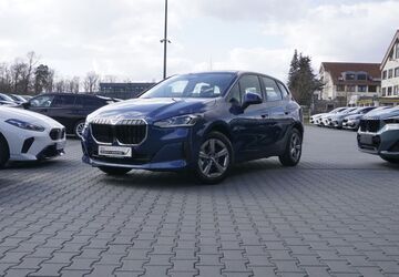 BMW 220 Active Tourer 11.355 km 30.640 &euro; Erlangen 91058