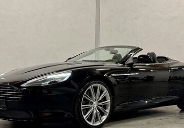 Aston Martin Virage 31.409 km 99.000 &euro; Viernheim 68519