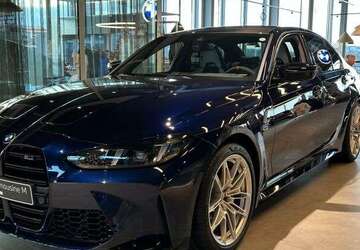 BMW M3 18.000 km 94.649 &euro; Bayreuth 95447