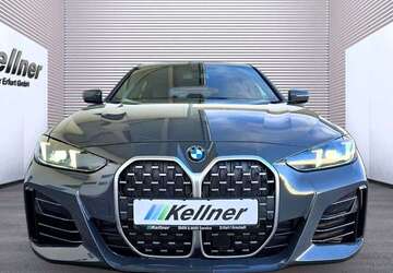 BMW 420 18.503 km 45.890 &euro; Erfurt 99091