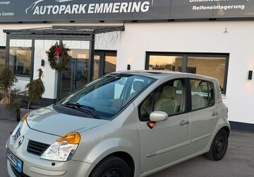 Renault Modus 101.327 km 4.289 &euro; Emmering 82275