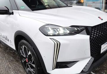 DS Automobiles DS3 2.469 km 28.690 &euro; Marburg 35039