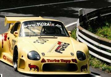 Porsche 911 30.274 km 390.000 &euro; Bovenden 37120