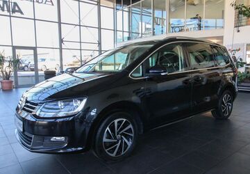VW Sharan 181.600 km 16.499 &euro; Lahnstein 56112