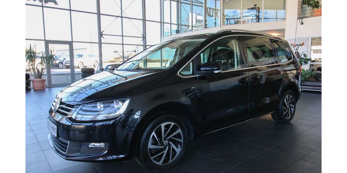 VW Sharan 181.600 km 16.499 &euro; Lahnstein 56112