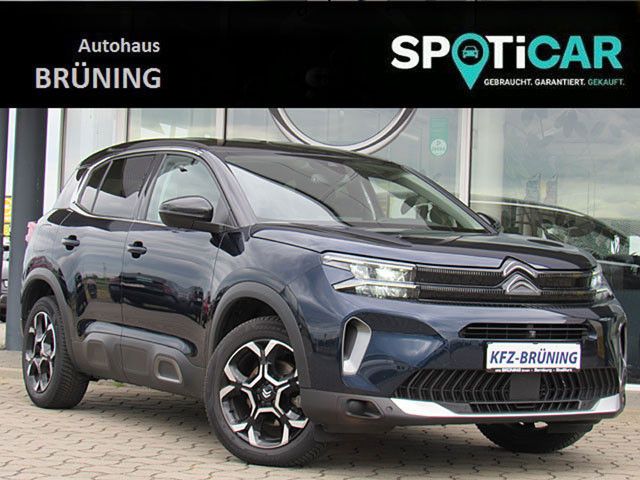 Citroen C5 Aircross 38.035 km 21.450 &euro; Staßfurt (Sachsen-Anhalt) 39418