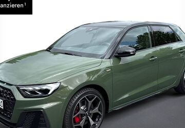 Audi A1 10.000 km 33.970 &euro; Baunatal 34225