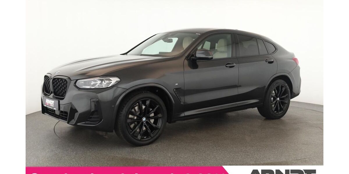 BMW X4 83.200 km 45.484 &euro; Düsseldorf 40233