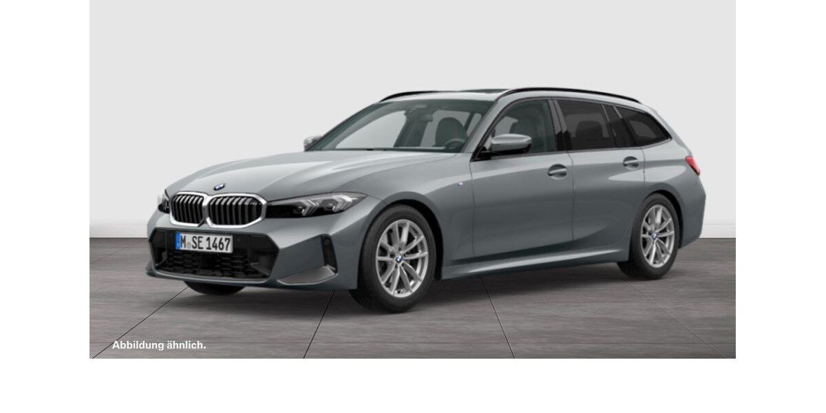 BMW 320 26.745 km 41.500 &euro; Ahlen 59227