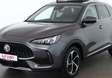 MG HS 12.971 km 23.890 &euro; Bad Hersfeld 36251