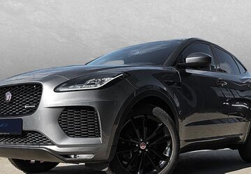 Jaguar E-Pace 54.900 km 24.590 &euro; Greding 91171