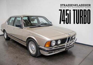 BMW 745 178.900 km 19.900 &euro; Münster 48165