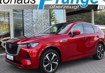 Mazda CX-60 7.230 km 46.885 &euro; Hilter 49176