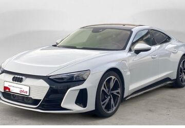Audi e-tron GT 43.280 km 54.280 &euro; Schwelm 58332