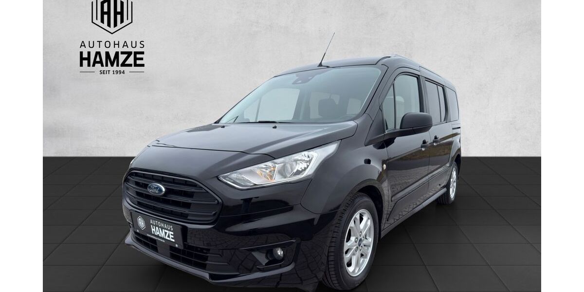 Ford Tourneo Connect 76.129 km 18.980 &euro; Gochsheim bei Schweinfurt 97469