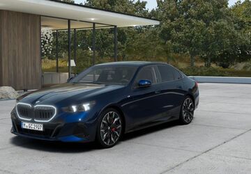 BMW 540 18.000 km 69.500 &euro; Öhringen 74613