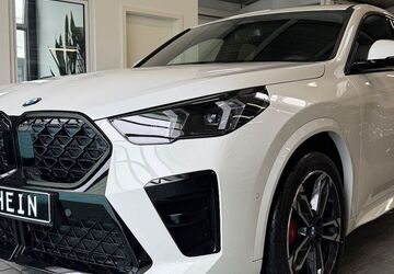 BMW X2 18.000 km 47.399 &euro; Bayreuth 95447