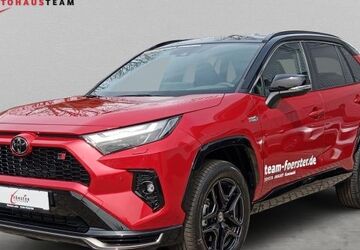 Toyota RAV 4 7.500 km 54.890 &euro; Pirna 01796