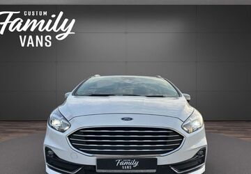 Ford S-Max 158.000 km 14.499 &euro; Sindelfingen 71069