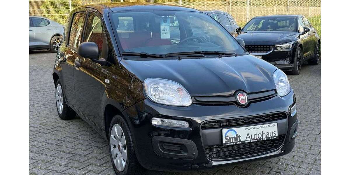 Fiat Panda 68.514 km 7.990 &euro; Gronau 48599