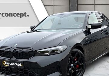 BMW M340d 13.987 km 62.900 &euro; Wetzlar 35579