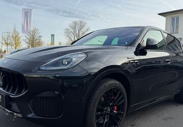 Maserati Grecale 9.900 km 76.980 &euro; Eschweiler 52249