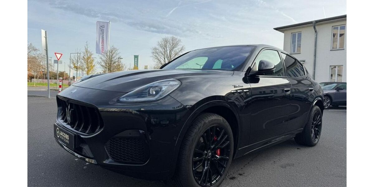 Maserati Grecale 9.900 km 81.980 &euro; Eschweiler 52249