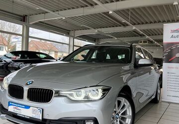 BMW 316 152.000 km 12.490 &euro; Gütersloh 33332