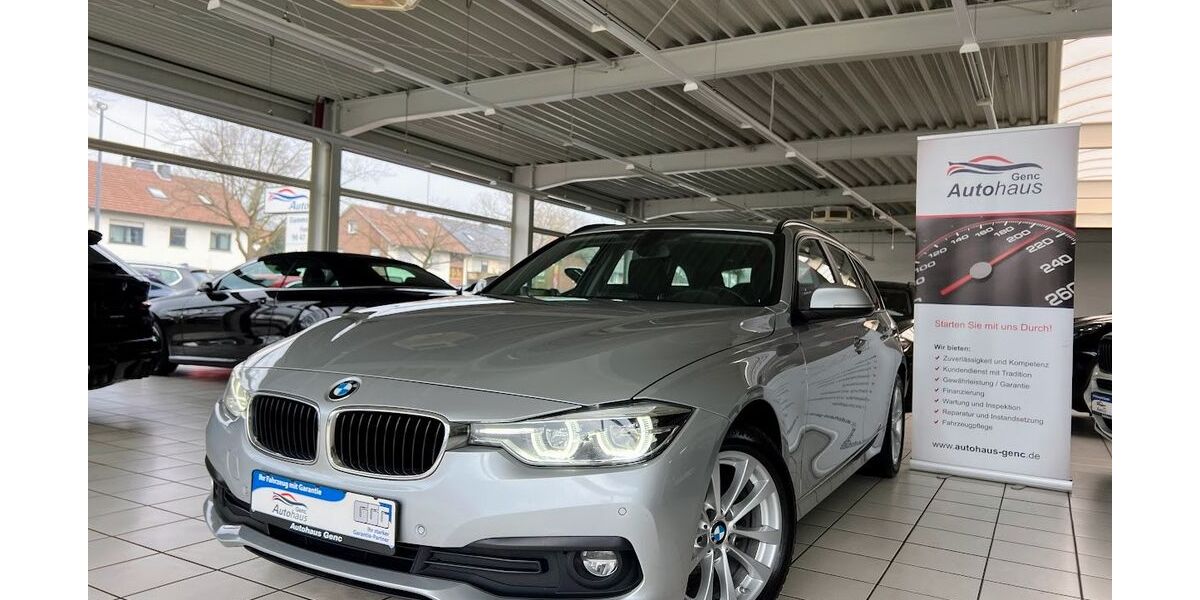 BMW 316 152.000 km 12.490 &euro; Gütersloh 33332
