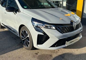 Renault Clio 13.555 km 18.700 &euro; Tuttlingen 78532