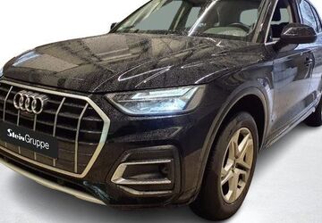 Audi Q5 51.950 km 35.980 &euro; Siegburg 53721