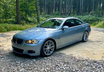 BMW 335 112.000 km 22.998 &euro; Ehrenfriedersdorf 09427