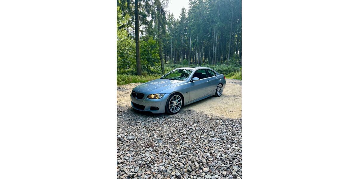 BMW 335 112.000 km 22.998 &euro; Ehrenfriedersdorf 09427