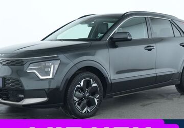 Kia Niro 29.381 km 23.736 &euro; Dietzenbach bei Frankfurt 63128