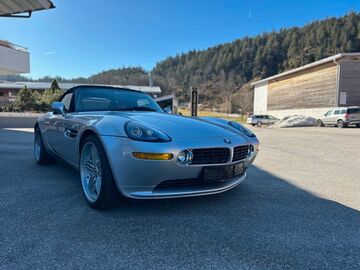 Gebrauchte BMW Z8