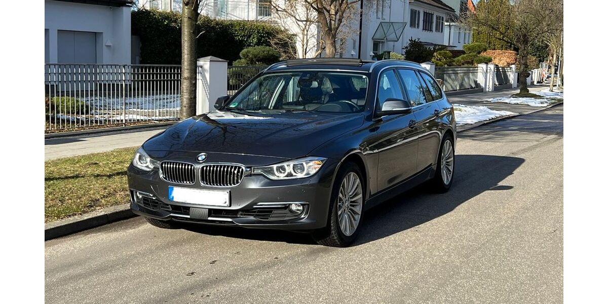 BMW 335 239.000 km 11.999 &euro; München 80796