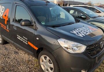 Dacia Dokker 40.305 km 11.900 &euro; Lügde 32676