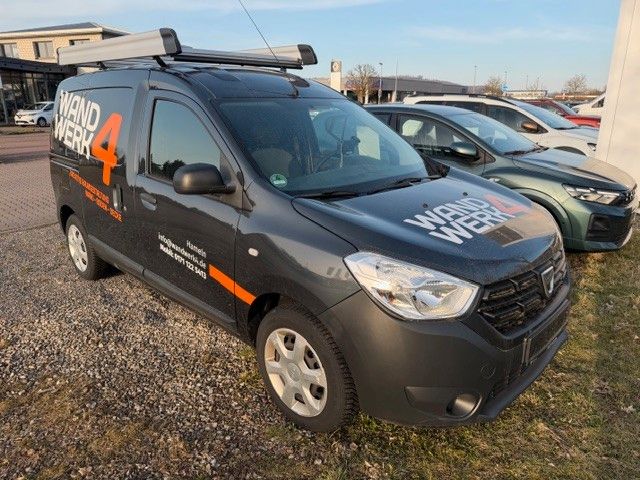 Dacia Dokker 40.305 km 11.900 &euro; Lügde 32676