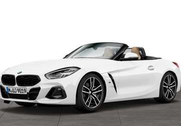 BMW Z4 5.987 km 46.490 &euro; Siegen 57076