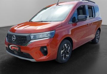 Nissan Townstar 1.300 km 28.498 &euro; Eislingen 73054