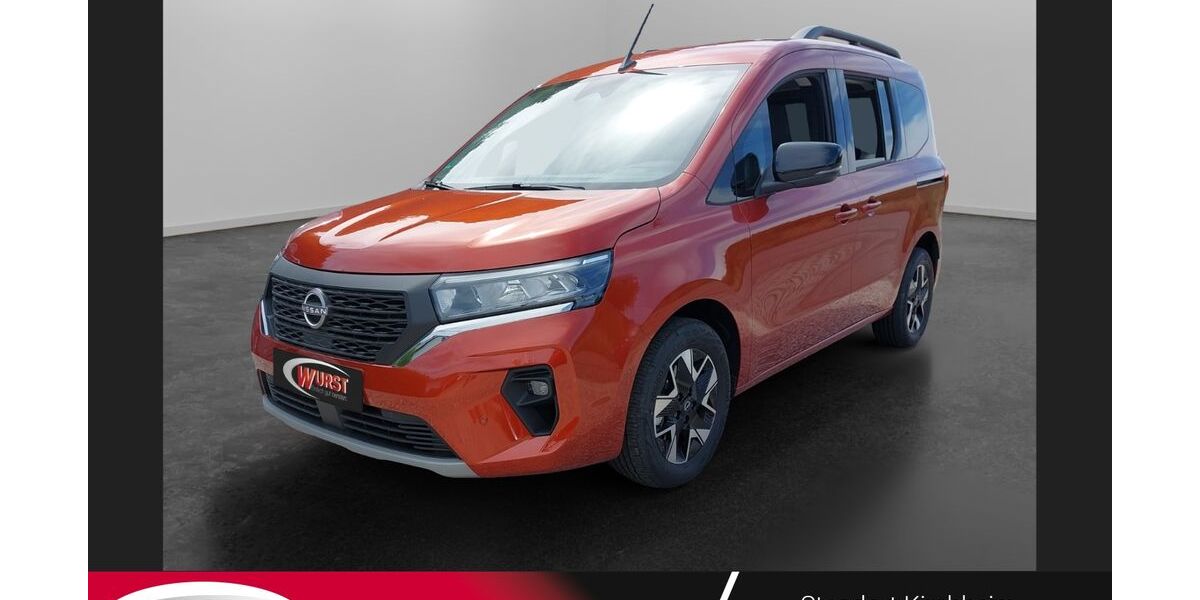 Nissan Townstar 1.300 km 28.498 &euro; Eislingen 73054