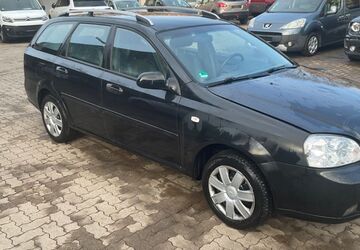 Chevrolet Nubira 182.000 km 999 &euro; Hamburg 21107