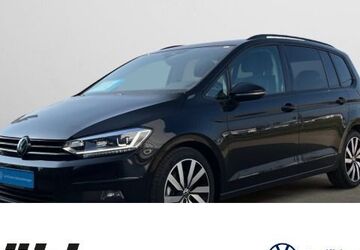 VW Touran 9.716 km 41.890 &euro; Hildesheim 31137