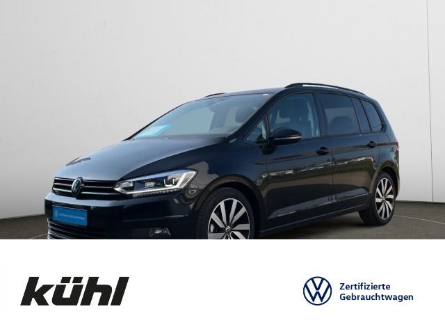 VW Touran 9.716 km 41.890 &euro; Hildesheim 31137