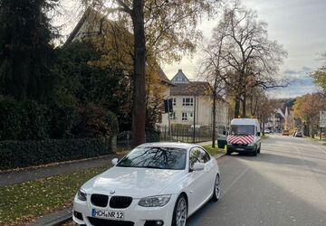 BMW 325 281.000 km 10.300 &euro; Hechingen 72379