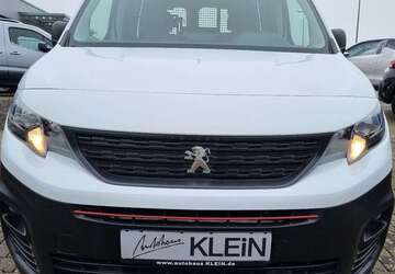 Peugeot Partner 89.995 km 19.990 &euro; Simmern 55469