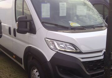 Citroen Jumper 50.200 km 20.990 &euro; Ostbevern 48346